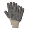 Magid Machine Knit Gloves, Gray, M, 12 PK GT955RM - alternate 1